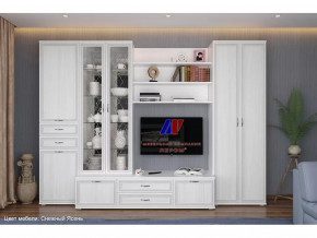 Гостиная Карина набор 14 в Радужном - raduzhnyj.mebel-tymen.ru | фото