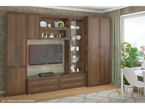 Гостиная Карина набор 16 в Радужном - raduzhnyj.mebel-tymen.ru | фото