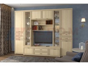 Гостиная Карина набор 17 в Радужном - raduzhnyj.mebel-tymen.ru | фото