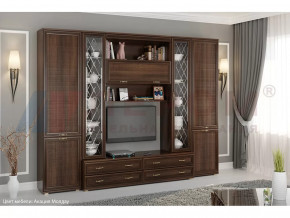 Гостиная Карина набор 19 в Радужном - raduzhnyj.mebel-tymen.ru | фото