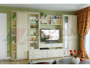 Гостиная Карина набор 20 в Радужном - raduzhnyj.mebel-tymen.ru | фото