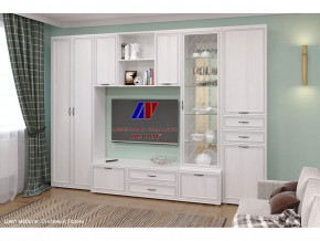 Гостиная Карина набор 21 в Радужном - raduzhnyj.mebel-tymen.ru | фото