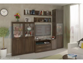 Гостиная Карина набор 22 в Радужном - raduzhnyj.mebel-tymen.ru | фото