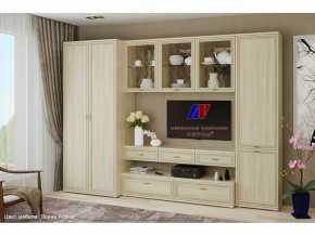 Гостиная Карина набор 23 в Радужном - raduzhnyj.mebel-tymen.ru | фото