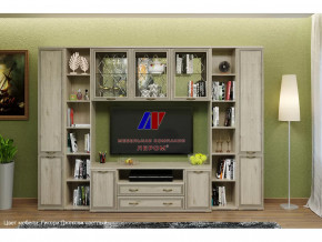 Гостиная Карина набор 25 в Радужном - raduzhnyj.mebel-tymen.ru | фото