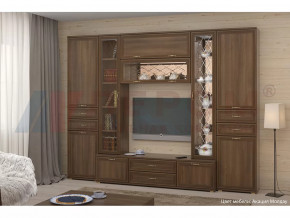 Гостиная Карина набор 3 в Радужном - raduzhnyj.mebel-tymen.ru | фото