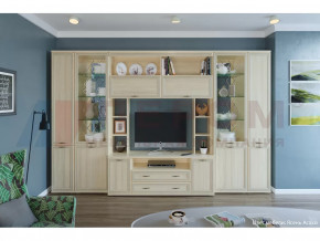 Гостиная Карина набор 4 в Радужном - raduzhnyj.mebel-tymen.ru | фото