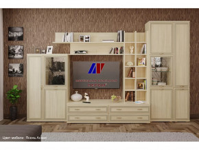 Гостиная Карина набор 5 в Радужном - raduzhnyj.mebel-tymen.ru | фото