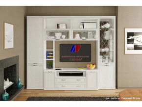 Гостиная Карина набор 9 в Радужном - raduzhnyj.mebel-tymen.ru | фото