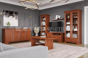 Гостиная Kentaki каштан в Радужном - raduzhnyj.mebel-tymen.ru | фото