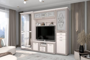 Гостиная Линда в Радужном - raduzhnyj.mebel-tymen.ru | фото