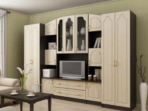 Гостиная Макарена МДФ в Радужном - raduzhnyj.mebel-tymen.ru | фото