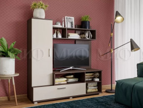 Гостиная Мини в Радужном - raduzhnyj.mebel-tymen.ru | фото