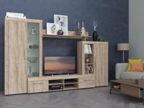 Гостиная Мираж-1 в Радужном - raduzhnyj.mebel-tymen.ru | фото