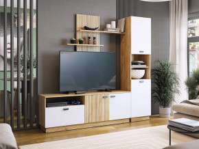 Гостиная Моди К1 в Радужном - raduzhnyj.mebel-tymen.ru | фото