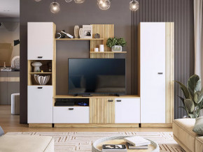 Гостиная Моди К2 в Радужном - raduzhnyj.mebel-tymen.ru | фото