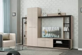 Гостиная "Монако" в Радужном - raduzhnyj.mebel-tymen.ru | фото