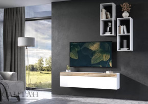 Гостиная НАО-Моно №9 в Радужном - raduzhnyj.mebel-tymen.ru | фото