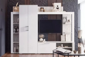 Гостиная Невада в Радужном - raduzhnyj.mebel-tymen.ru | фото