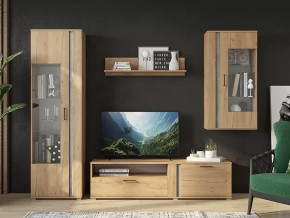 Гостиная Омега в Радужном - raduzhnyj.mebel-tymen.ru | фото