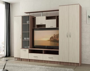 Гостиная "Оскар" в Радужном - raduzhnyj.mebel-tymen.ru | фото