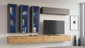 Гостиная Point НК-мебель в Радужном - raduzhnyj.mebel-tymen.ru | фото