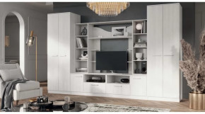 Гостиная Премьер в Радужном - raduzhnyj.mebel-tymen.ru | фото