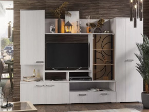 Гостиная Сиена Анкор в Радужном - raduzhnyj.mebel-tymen.ru | фото