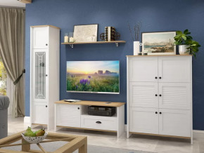 Гостиная Тифани в Радужном - raduzhnyj.mebel-tymen.ru | фото