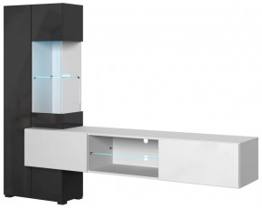 Гостиная ТИП-70 Point НК-мебель в Радужном - raduzhnyj.mebel-tymen.ru | фото