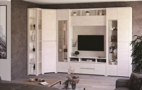 Гостиная «Твист» №1 в Радужном - raduzhnyj.mebel-tymen.ru | фото