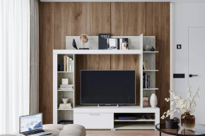 Гостиная Васанта в Радужном - raduzhnyj.mebel-tymen.ru | фото