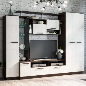 Гостиная Вега в Радужном - raduzhnyj.mebel-tymen.ru | фото