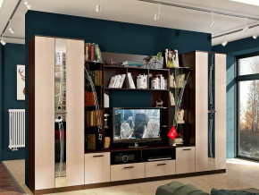 Гостиная Венеция БТС в Радужном - raduzhnyj.mebel-tymen.ru | фото