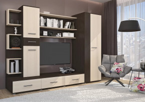 Гостиная Верона в Радужном - raduzhnyj.mebel-tymen.ru | фото