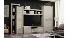 Гостиная Элис в Радужном - raduzhnyj.mebel-tymen.ru | фото