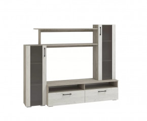 Гостиная Эмма Мини в Радужном - raduzhnyj.mebel-tymen.ru | фото