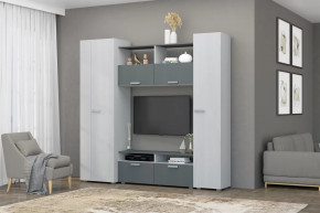 Гостиная Эмми в Радужном - raduzhnyj.mebel-tymen.ru | фото