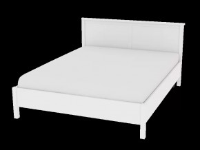 Харрис 42 Кровать (1600) в Радужном - raduzhnyj.mebel-tymen.ru | фото