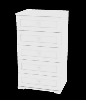 Харрис 6 Комод в Радужном - raduzhnyj.mebel-tymen.ru | фото