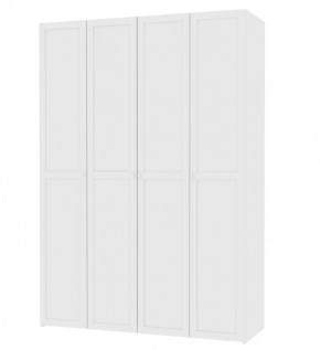 Харрис 60 Шкаф для одежды и белья в Радужном - raduzhnyj.mebel-tymen.ru | фото