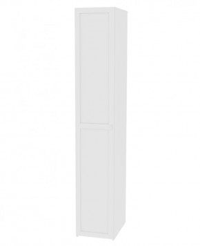 Харрис 61 Шкаф для белья в Радужном - raduzhnyj.mebel-tymen.ru | фото