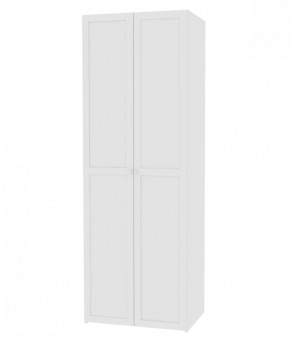 Харрис 62 Шкаф для одежды в Радужном - raduzhnyj.mebel-tymen.ru | фото