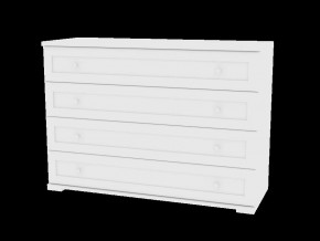 Харрис 66 Комод в Радужном - raduzhnyj.mebel-tymen.ru | фото