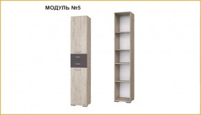"ИМИДЖ" модуль №05, шкаф в Радужном - raduzhnyj.mebel-tymen.ru | фото