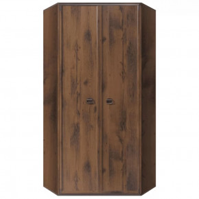 ИНДИАНА шкаф угловой JSZFN 2d (Дуб саттер) в Радужном - raduzhnyj.mebel-tymen.ru | фото