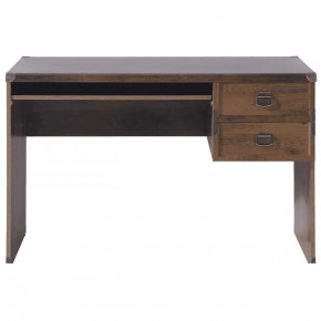 ИНДИАНА стол JBIU 2s (Дуб саттер) в Радужном - raduzhnyj.mebel-tymen.ru | фото