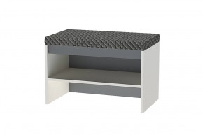 Иннэс-12 Обувница Диал в Радужном - raduzhnyj.mebel-tymen.ru | фото