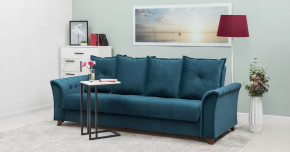 Ирис диван-кровать ТД 578 в Радужном - raduzhnyj.mebel-tymen.ru | фото