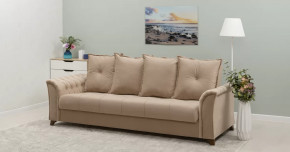 Ирис диван-кровать ТД 581 в Радужном - raduzhnyj.mebel-tymen.ru | фото